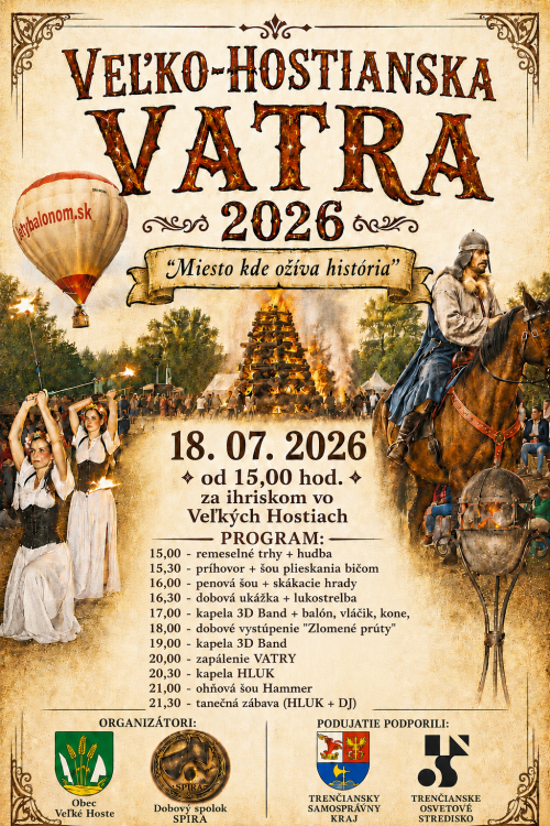 vatra 